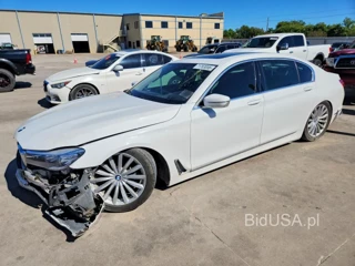 BMW 740 I