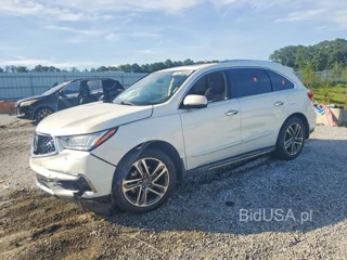ACURA MDX ADVANCE