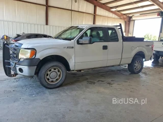 FORD F150 SUPER CAB