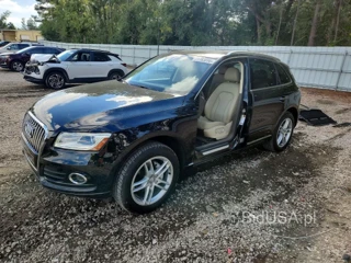 AUDI Q5 PREMIUM PLUS