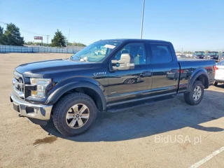 FORD F150 SUPERCREW