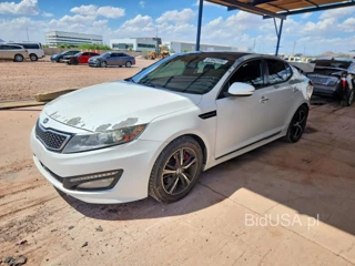 KIA OPTIMA SX