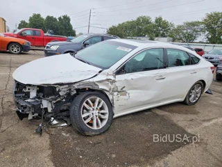 TOYOTA AVALON XLE PREMIUM