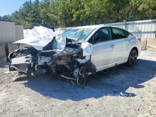 NISSAN ALTIMA SR