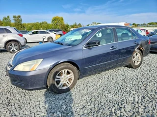 HONDA ACCORD SE