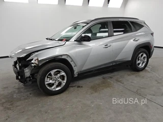 HYUNDAI TUCSON SEL