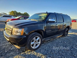 CHEVROLET SUBURBAN C1500 LT