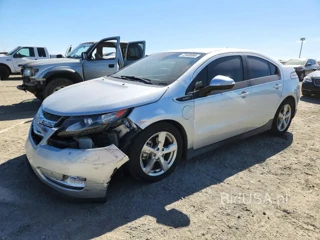 CHEVROLET VOLT