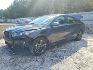 KIA FORTE LXS