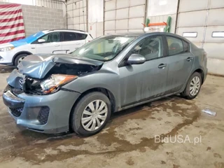 MAZDA 3 I