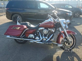 HARLEY-DAVIDSON FLHR