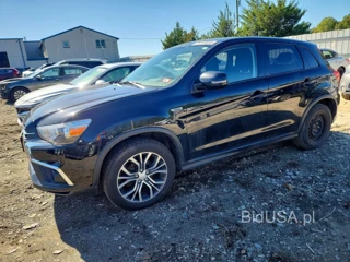 MITSUBISHI OUTLANDER SPORT ES