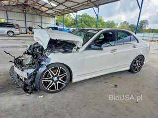 MERCEDES-BENZ C 250
