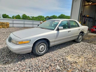 MERCURY GRAND MARQUIS GS