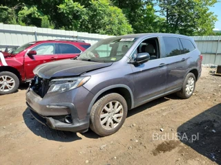 HONDA PILOT LX