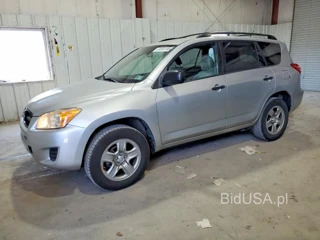 TOYOTA RAV4 BASE