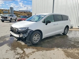 CHRYSLER PACIFICA SELECT