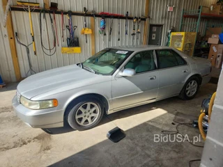 CADILLAC SEVILLE