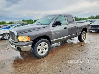DODGE RAM 1500 ST