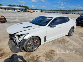 KIA STINGER GT