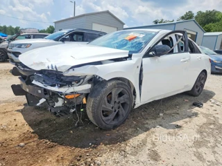 HYUNDAI ELANTRA SEL SPORT