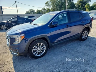 GMC TERRAIN SLT