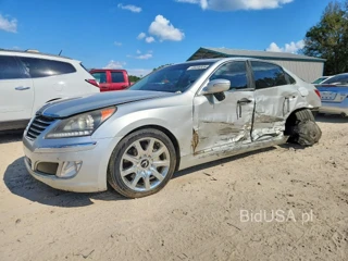 HYUNDAI EQUUS SIGNATURE