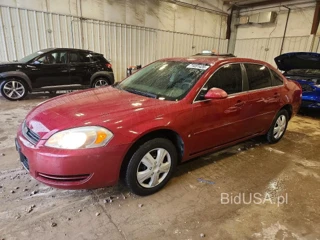 CHEVROLET IMPALA LS