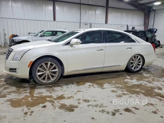 CADILLAC XTS LUXURY COLLECTION