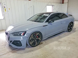 AUDI RS5