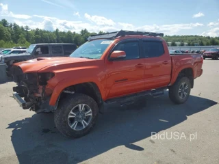 TOYOTA TACOMA TRD SPORT