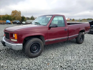 GMC SIERRA C2500