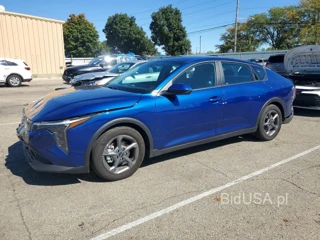 KIA K4 LXS