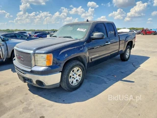 GMC NEW SIERRA C1500