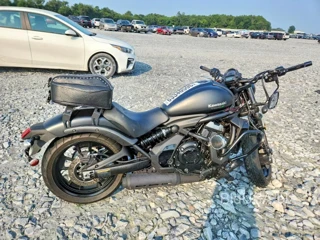 KAWASAKI EN650 C