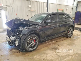 AUDI Q5 E PREMIUM PLUS 55