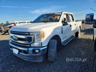 FORD F350 SUPER DUTY