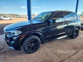 BMW X5 XDR40E