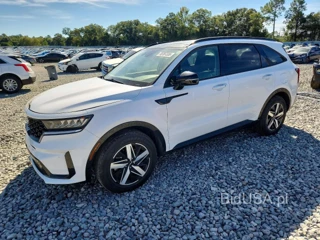 KIA SORENTO S