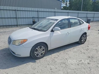 HYUNDAI ELANTRA GLS