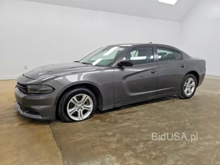 DODGE CHARGER SXT