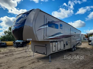 REDWOOD TRVL TRL