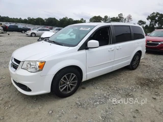 DODGE GRAND CARAVAN SXT