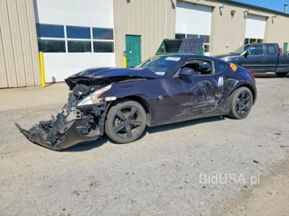 NISSAN 370Z BASE