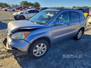 HONDA CR-V EXL