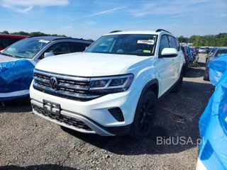 VOLKSWAGEN ATLAS SE