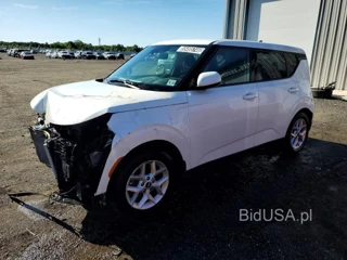KIA SOUL LX