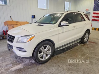 MERCEDES-BENZ ML 350 4MATIC