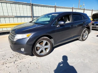 TOYOTA VENZA AWD V6