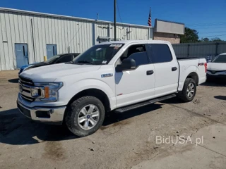 FORD F150 SUPERCREW